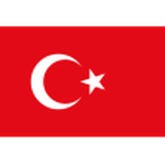 Turkey U17 logo