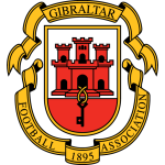 Gibraltar U17 logo