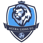 Accra Lions logo