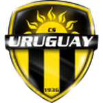 Uruguay logo