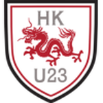 HK U23 logo