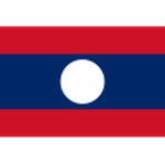 Laos W logo