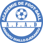 Academie de FAD logo