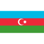 Azerbaijan U17 logo