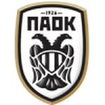 PAOK B logo