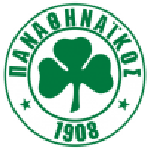 Panathinaikos II logo