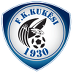 Kukësi logo