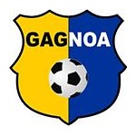 Sporting Gagnoa logo