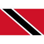 Trinidad & Tobago W logo