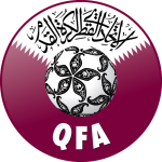 Qatar U17 logo