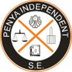 Penya Independent logo