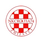 Croatia Zmijavci logo