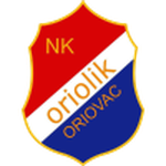 Oriolik Oriovac logo