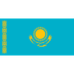 Kazakhstan U17 logo