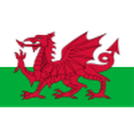 Wales U17 logo