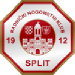 Split logo