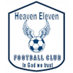 Heaven Eleven logo