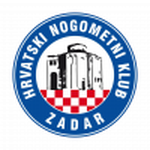 HNK Zadar logo