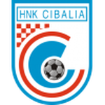 Cibalia logo