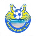 Guédiawaye logo