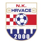 Hrvace logo