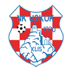 Uskok Klis logo