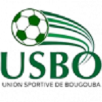 US Bougouba logo