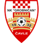 Grobnican logo