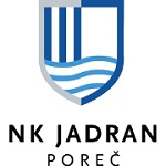 Jadran Poreč logo