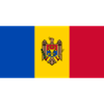 Moldova U17 logo