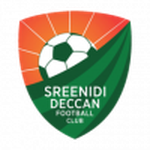 Sreenidi Deccan logo