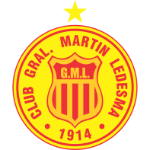 Martín Ledesma logo