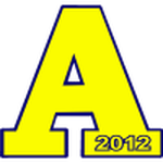 Desportiva Aliança U20 logo