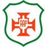 Portuguesa Santista U20 logo