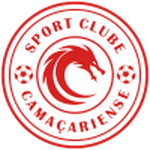 Camaçariense U20 logo