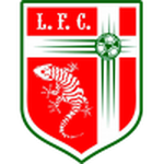 Lagarto U20 logo