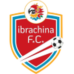 Ibrachina U20 logo