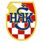 HAŠK logo