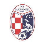 Marsonia logo