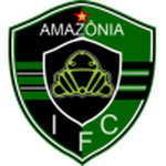 Amazônia PA logo