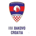 Đakovo-Croatia logo