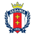 Gedania Gdańsk logo