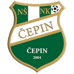 Čepin logo