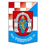 Vukovar 1991 logo