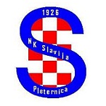 Slavija Pleternica logo