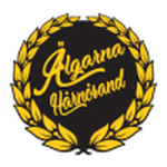 Algarna-Harnosand logo