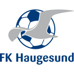Haugesund 2 logo