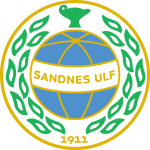 Sandnes Ulf 2 logo