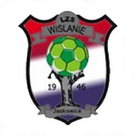 Wiślanie Jaśkowice logo