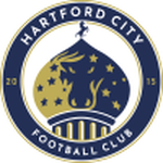 Hartford City logo